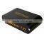 4x2 Digital Audio TOSlink Optical Selector Switch