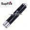 Mini practical fluorescence detection flashlight UV01