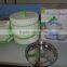 plastic portable hot sale insulated food storage hot pot