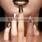 42 Acrylic Powder Brush Glitter Clipper File Nail Set