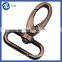 RoHS certificate high quality standard fast delivery snap hook wholesale from China