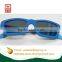 Comfortable entire silicone high quality sunglasses