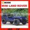 New Style 150cc manual mini quad atv,mini jeep willys telee rover atv rover
