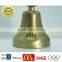 2015 Hot Selling Anti Brass Bell For Christmas