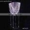 80cm crystal table centerpiece nice wedding centerpiece wedding decoration party and wedding decoration(MCP-078)                        
                                                                                Supplier's Choice