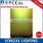 18*10w rgb led wholesale outdoor light bar for wedding party