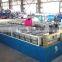 Steel tile making machine