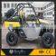 600cc 4x4 utv mini jeep utv with 2 seater