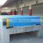 2015 hot skateboard dock ramp yard ramp with high quality