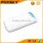 New Arrival 5V/4A output 23000mAh power bank for mobilephone