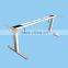 electric height adjustable tables with control panel