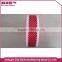 custom webbing for mattress woven webbing