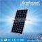 EverExceed 156*156mm Monocrystalline Solar Panel With TUV/VDE/CE/IEC Certificates