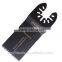 Oscillating Multi Tool set for cutting