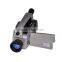 Portable gas leakage detection thermal camera