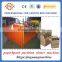 Carton box machine price / paperboard partition slotter machine / paperboard slitter machine