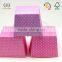 square cupcake liners box