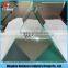 1.8mm clear sheet aluminium mirror