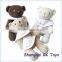 Cheap Promotional Movable Joints Jointed Teddy Bear                        
                                                Quality Choice