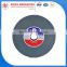 China 6'' inch 38A Grinding Wheel for Metal