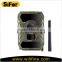 Trail Camera with 3G Network and APP High Quality Infrared Digital HD Video Hunting Cameras