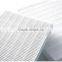 Mini pleated glass fiber hepa filter pack H12 H13