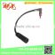 New Blend Head auto accessory car antenna radio tv connector cable with Bucket