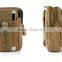 Mobile Water Proof Phone Bag Pouch Cell Phone Holder For Climbing