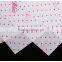 Custom baby print tissue wrapping paper