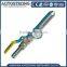 Manufacturing Equipment IEC60529 IPX5/6 6.3mm Nozzle Jet Nozzle