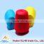 PP bag spun polyester sewing thread for jeans
