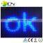 5mm Led Diodes Color Changing Light Emitting Diode Red Round Diode 3w