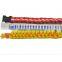 Disaster Rescue Equipment 550 7 Inner Strands Paracord Survival Bracelet For Camping and Hiking Survival