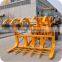 chinese top brand articulated mini wheel loader with CO certification