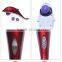 low price electirc infrared dolphin handle body massager stick