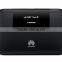 Huawei Unlocked 4G E5770 Portable Wireless Wi-Fi Hotspot 150 Mbps- Black