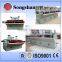 Flotation separator for cassiterite ore