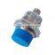 M30 Flush Shielded Proximity Sensor Switch, PNP NPN Inductive AC DC 2 Wire Proximity Sensor Switch (Short Body)