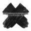 Women's Unlined Imipec Leather Gloves