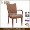 modern cheap home furniture metal frame chair restaurant used dining chair