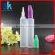 pen type perfume bottle 30ml unicorn e liquid bottle