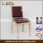 metal restaurant chair high quality hot sale