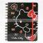 ecological paper cover notebook school notebook cover designs