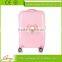 Wholesale Products High Quality Kids Abs Hard Case Trolley Bag