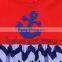 Nice anchor applique girl short bubble