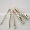 YIYAN diamond tip drill bit for hand drill glass hole saw tile marble drilling tool for wholesale