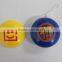 5.5cm children cheap magic plastic toy yoyo for promotion                        
                                                Quality Choice
                                                    Most Popular
