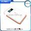 Universal 8800mAh large capacity portable external battery power bank