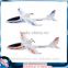 2016 New Plastic Airplane Adults Airplane Toys with Camera GW-F959