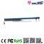 ShowJockey DMX RGB Ceiling LED Light with Milky White Cover